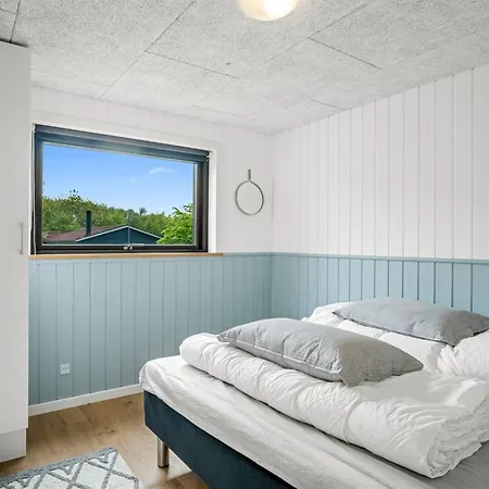 Gerlind - 75m To The Fjord By Interhome Holiday home *