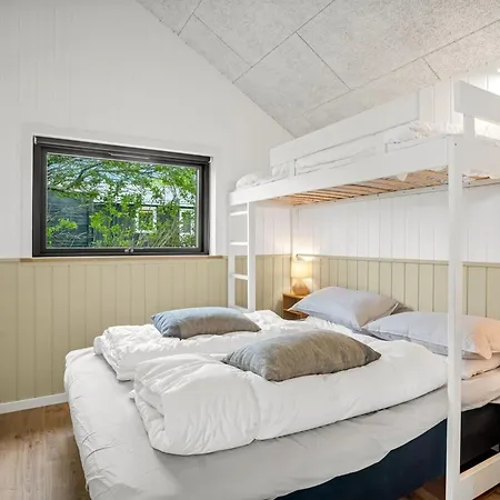 Gerlind - 75m To The Fjord By Interhome Holiday home *