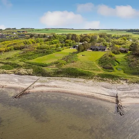 Holiday home Gerlind - 75m To The Fjord By Interhome Vinderup