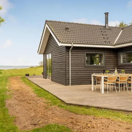 Gerlind - 75m To The Fjord By Interhome Holiday home Vinderup