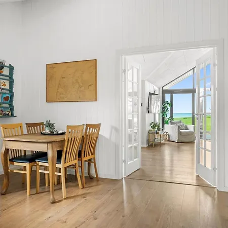 Gerlind - 75m To The Fjord By Interhome Holiday home Vinderup